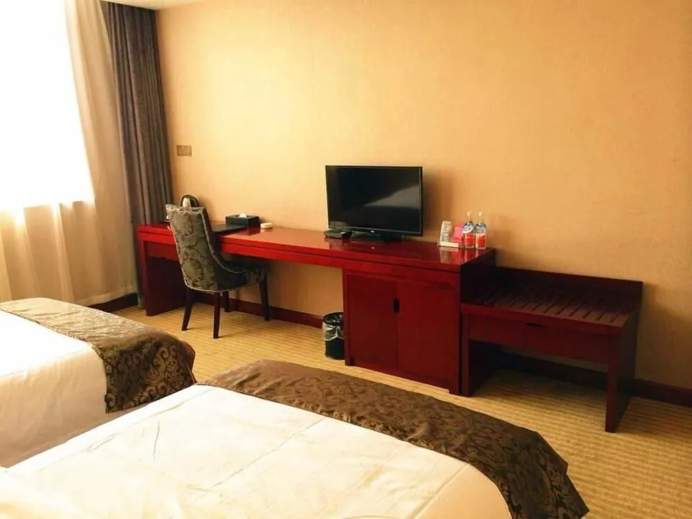 Hangzhou Junwen Hotel