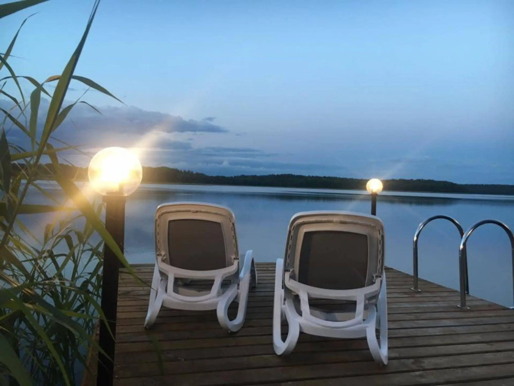 Masuria Hotel & SPA