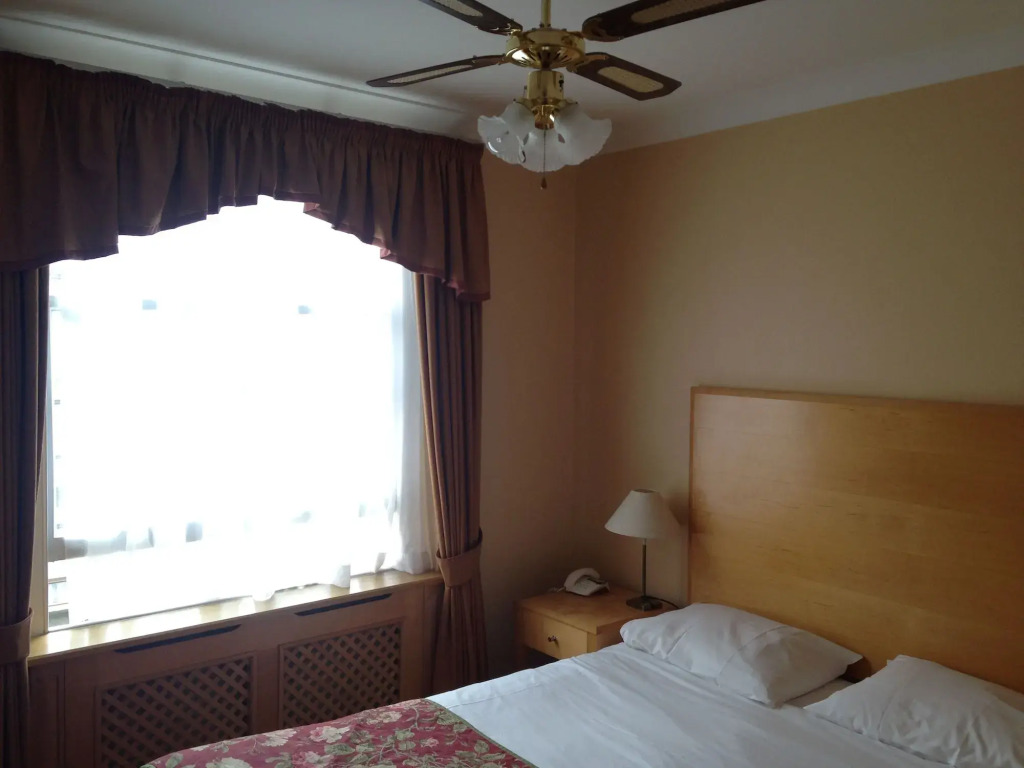 Troy Hotel