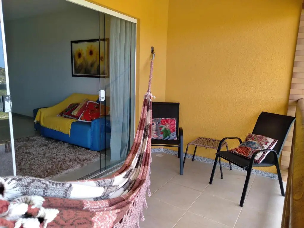 Condomínio Resort Villa das Águas