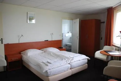 t Streefkerkse Huis