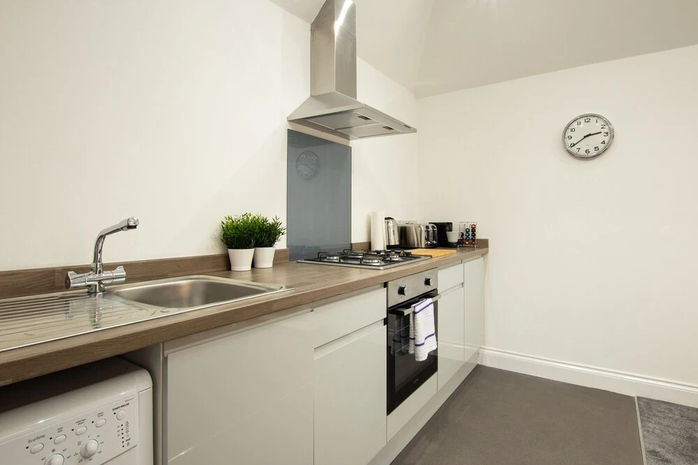 Karah Suites - Baker Street