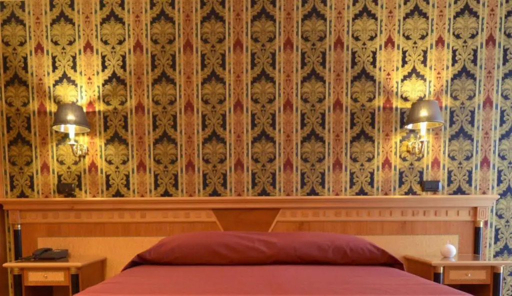ALI HOTELS - Palace
