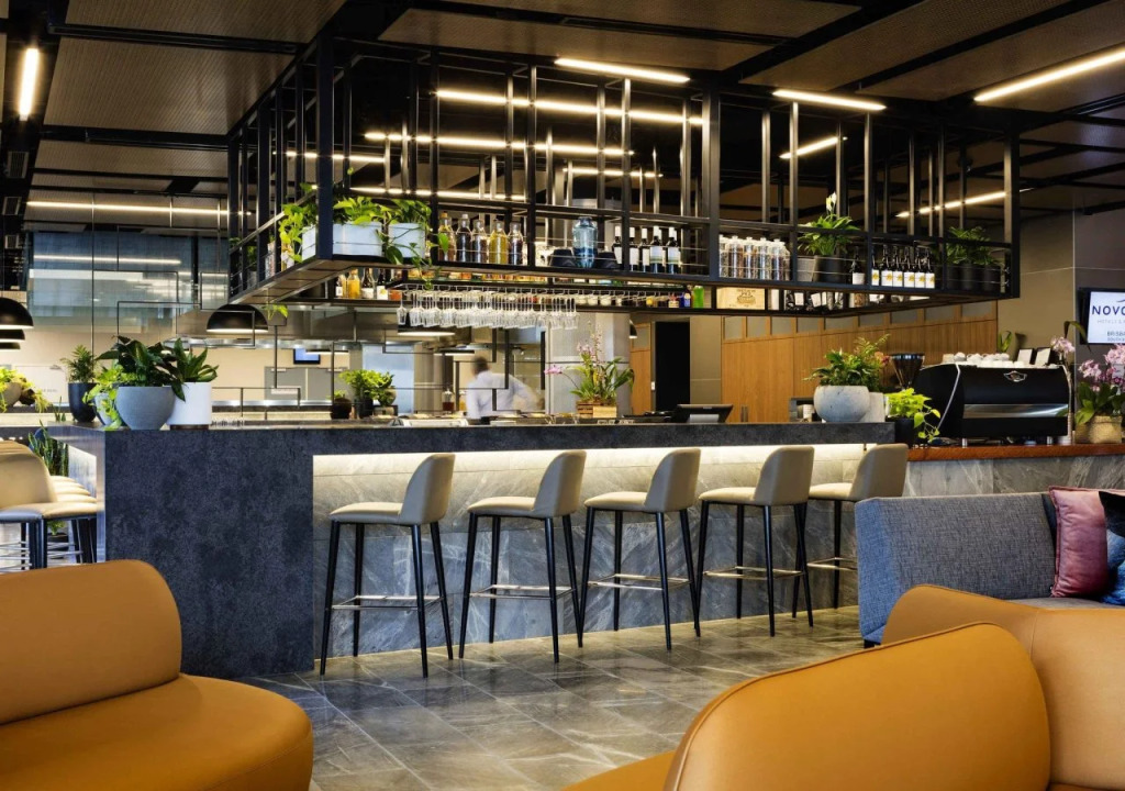 Novotel Brisbane South Bank