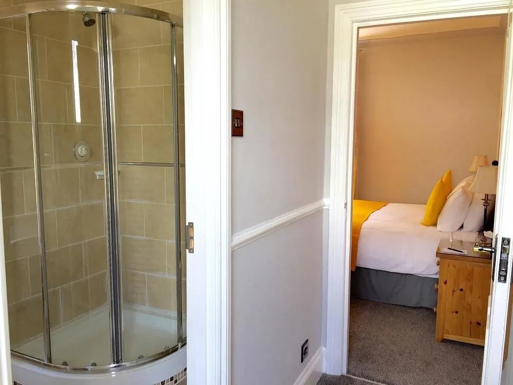 The 25 Boutique B&B