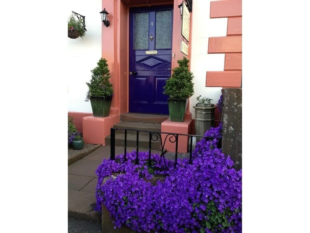Tynedale Guest House