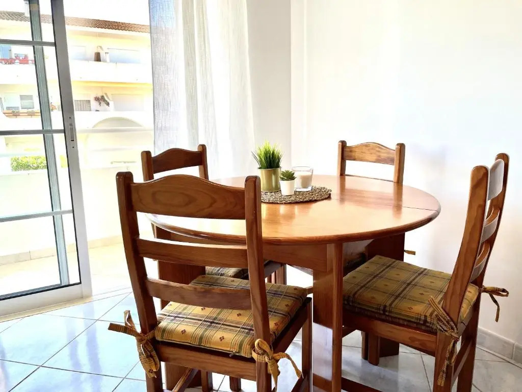 Amazing 1 bedroom apartment near Marina