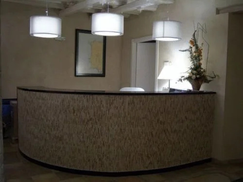 Hotel Zumalabe