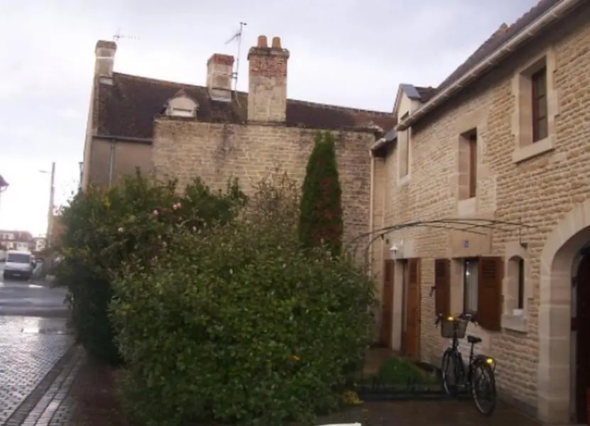 Le Relais de Poste