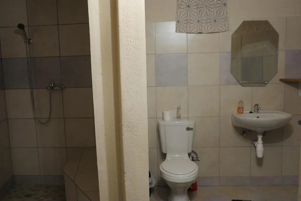 Okahandja Guesthouse