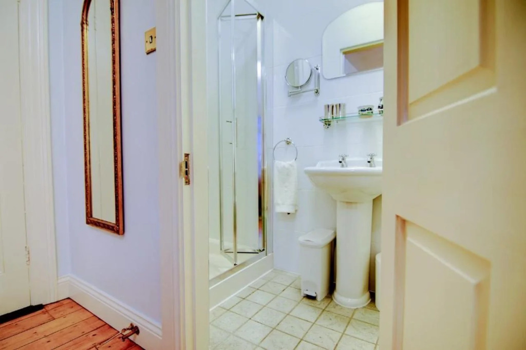 St. Judes Lodge B&B