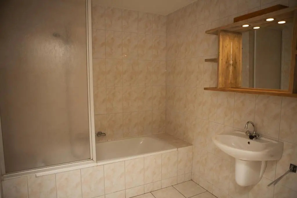 Ganzebeek 14 pers. bungalow