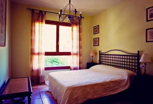 Apartment Bonmont