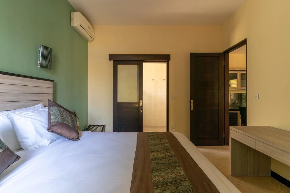 Benian Villas