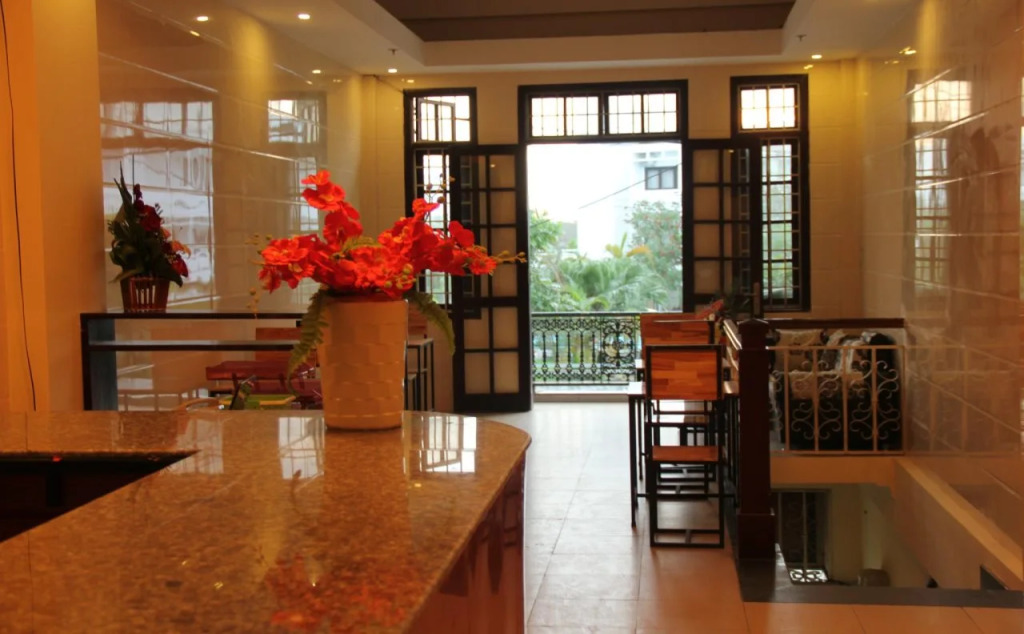 Hue Family Boutique Homestay