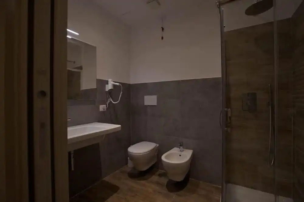 Onorati Hotel
