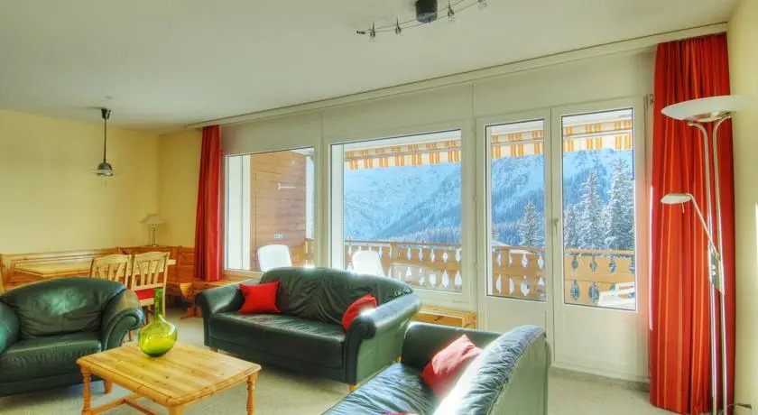 Haus Chalchboda