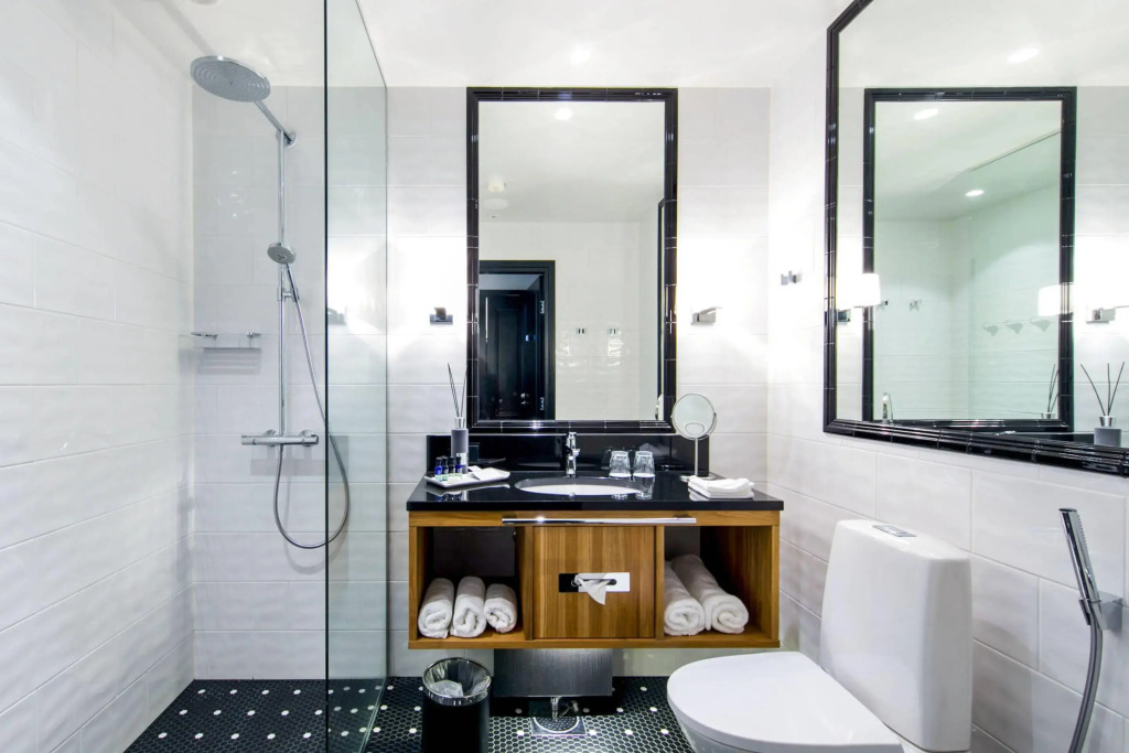 Hotel Lilla Roberts
