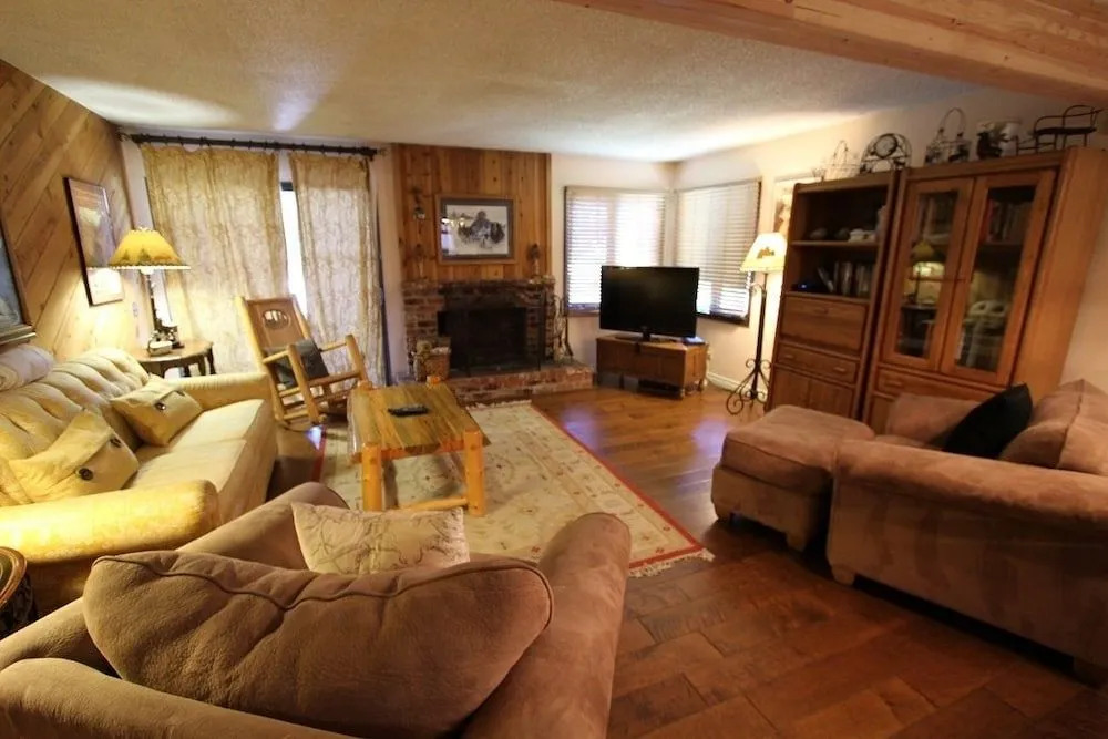 Wild Flower 9 1 Bedroom 1 Bathroom Condo