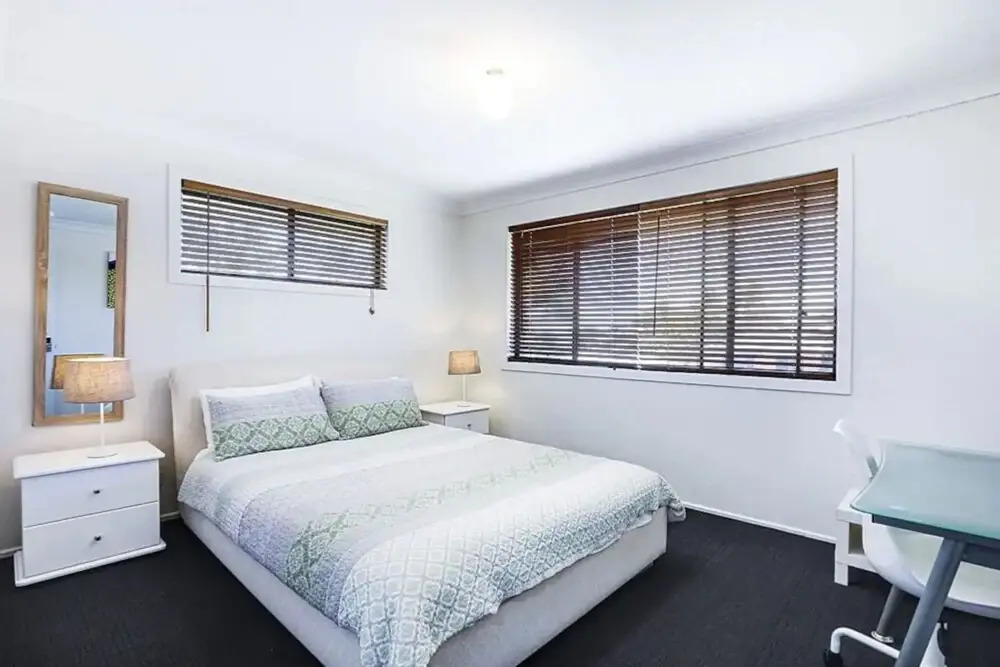 Private Room in Pleasant Ashmore