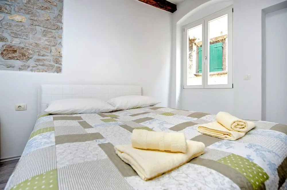 Apartment CA 1620 - Rosa Selvatica