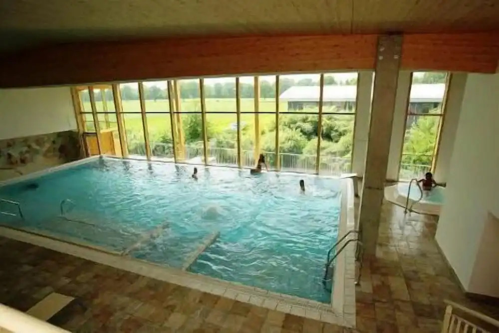 Arena Hotel