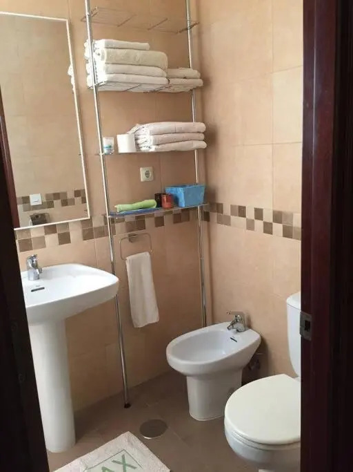 Precioso apartamento en Barbate a 100 m. playa