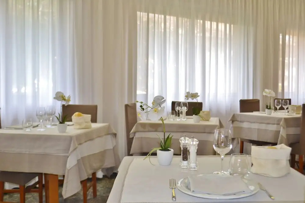 Hotel Mirelia