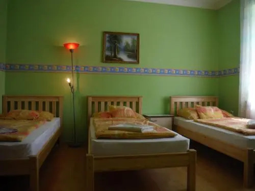 Belvárosi Vendégház