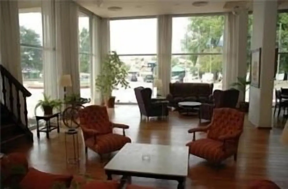 Hotel Austral