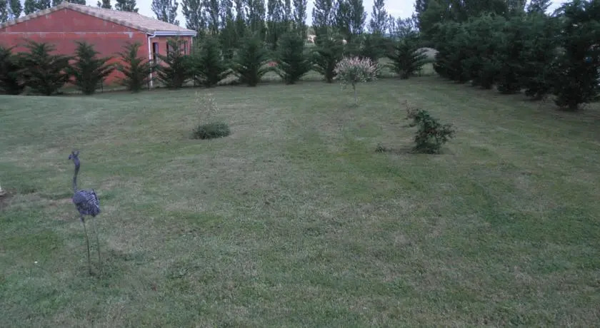 La Boiseraie