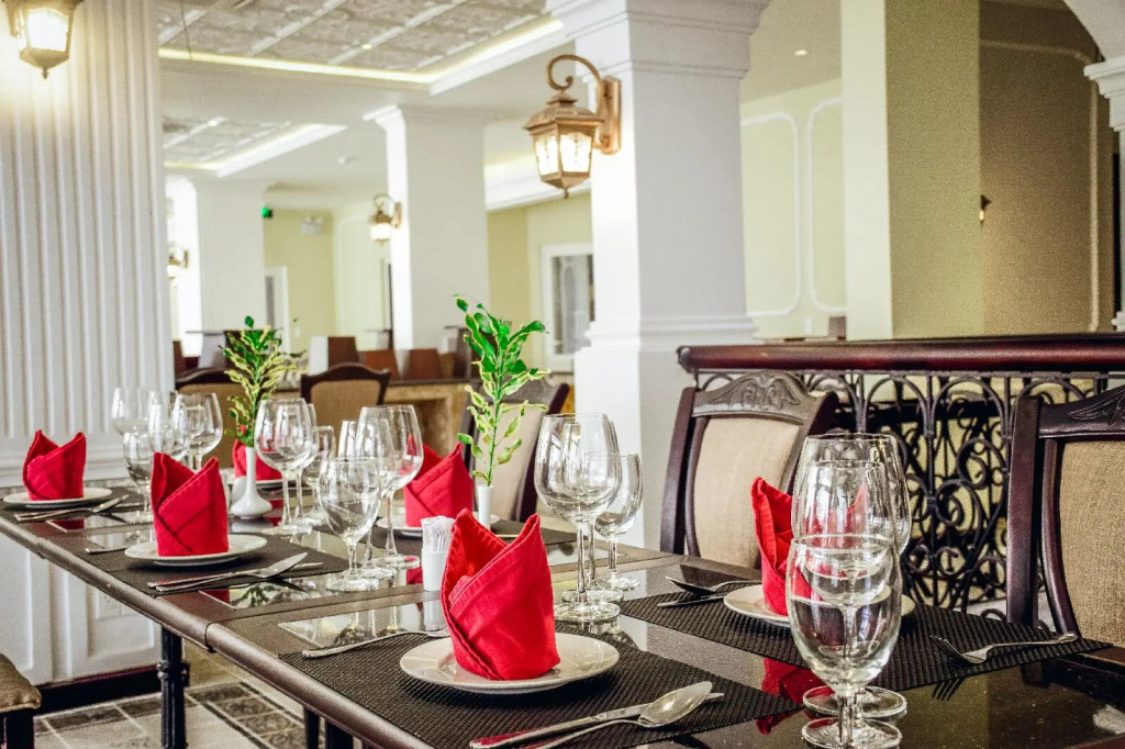 Hoi An Rosemary Boutique Hotel & Spa - A Peaceful Retreat