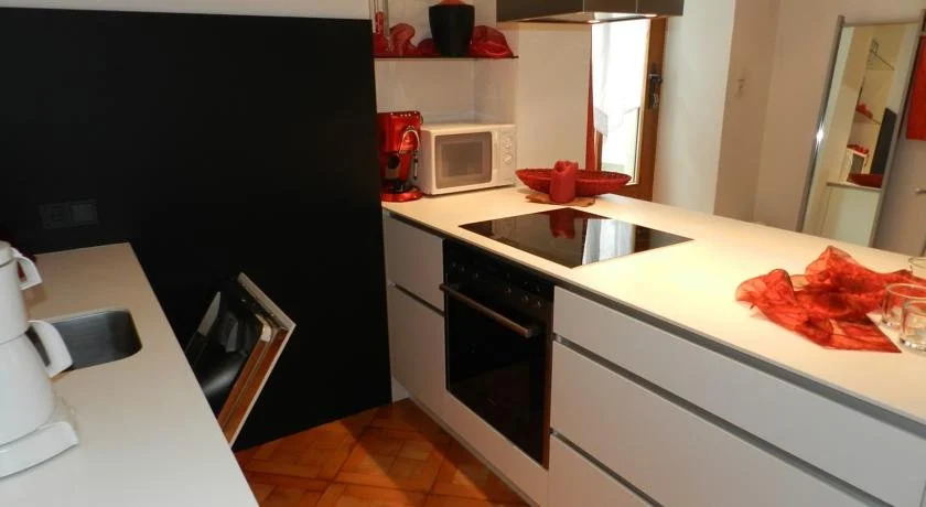 Appartment Marent