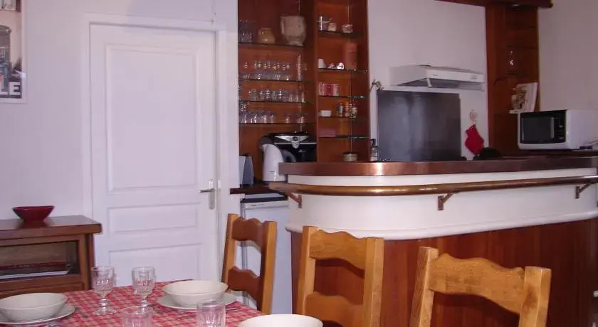 La Porte du Queyras