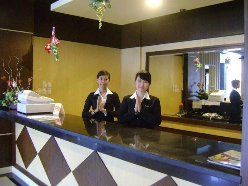 M-one Hotel Bogor