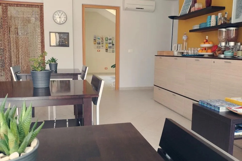 Bed & Breakfast Tiziana