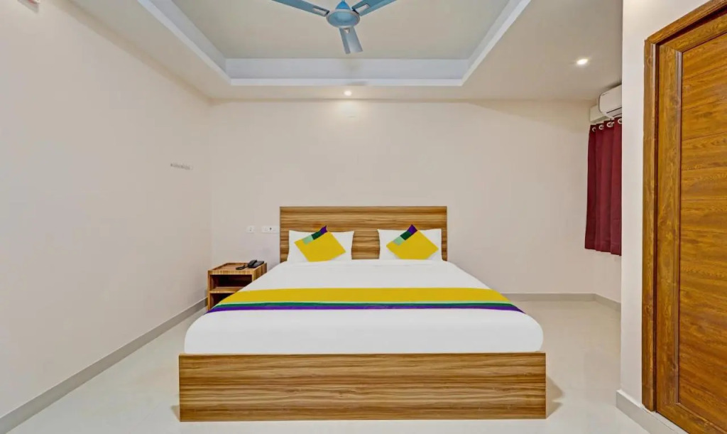 Treebo Elite Inn