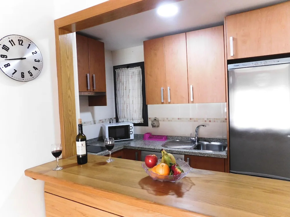 Apartamento Los Boliches
