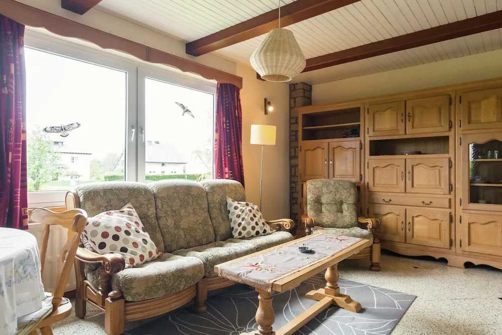 Charming Cottage in Chiny