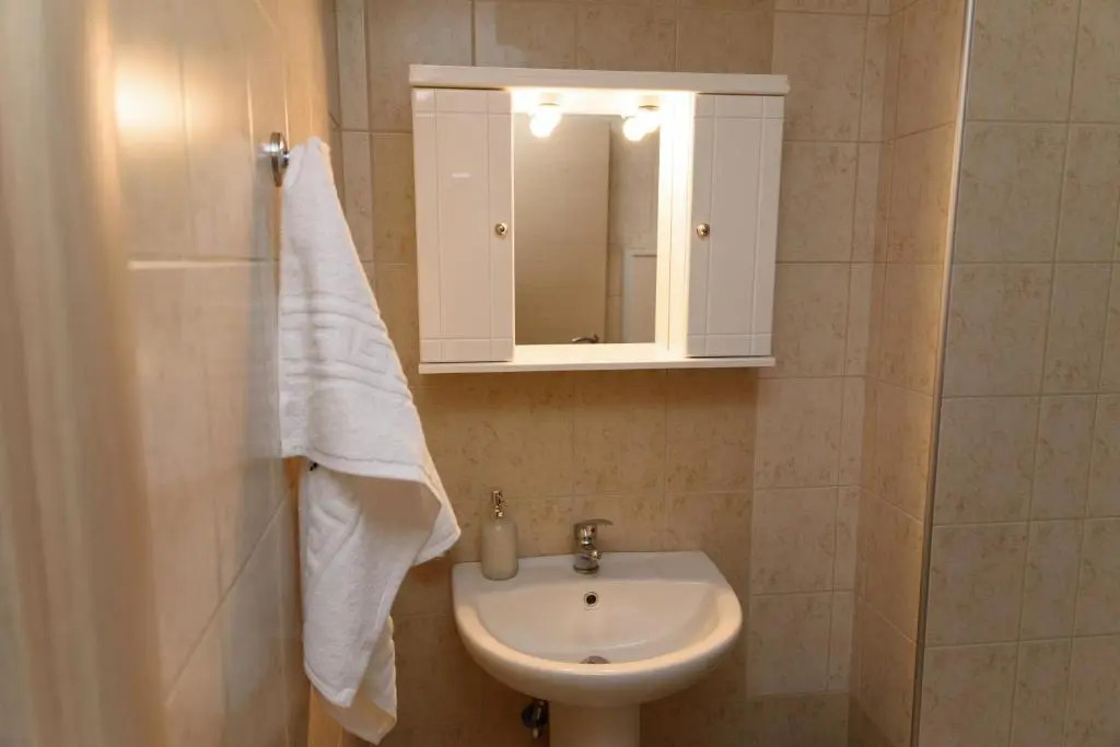 Amelia 1 Luxury Apartments