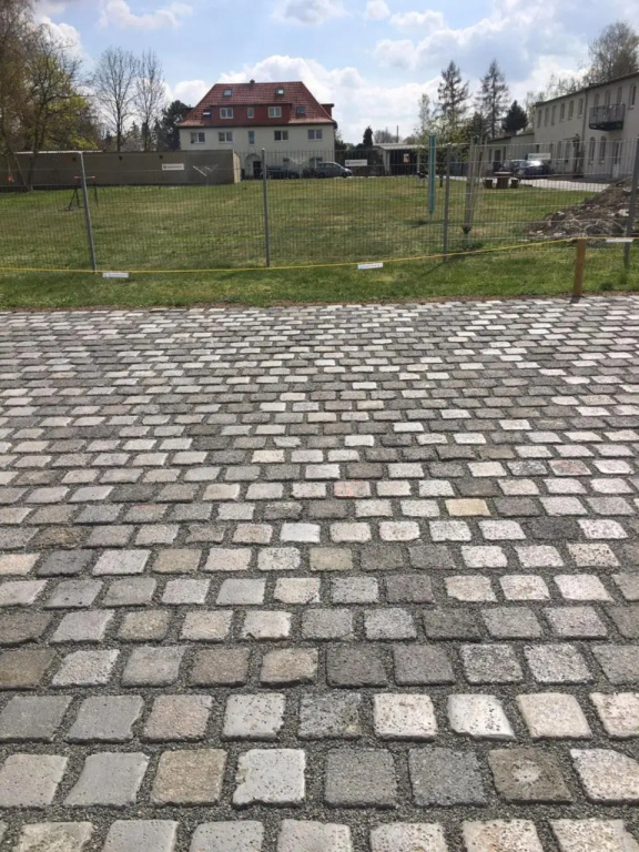 die Senfbude - stilvoll, ruhig und ganz privat!