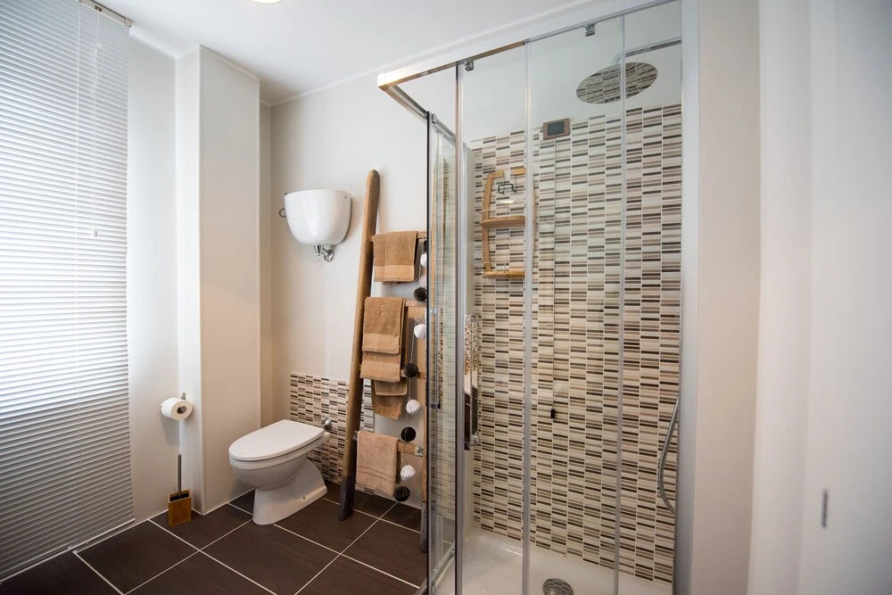 Flat 89 Assisi Design B&B