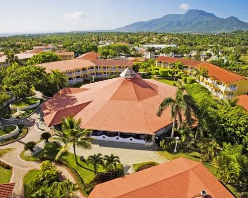 The Tropical