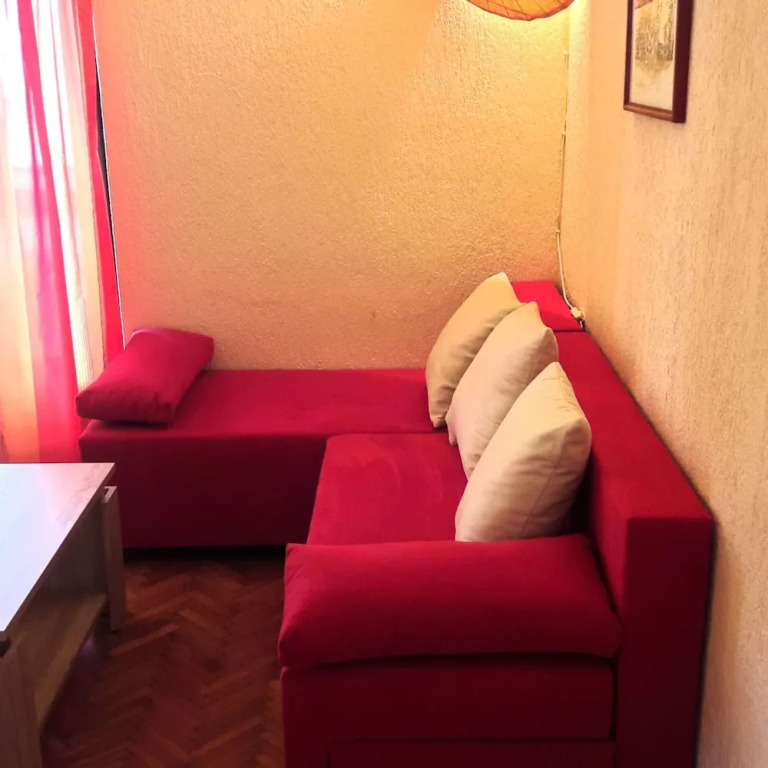 Apartment Sandra