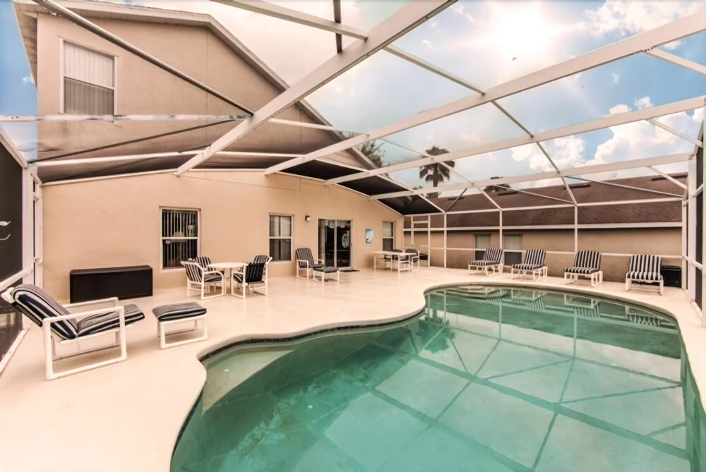 Vacation Homes Network