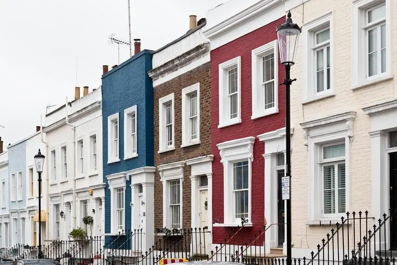 Strathmore Gardens by onefinestay