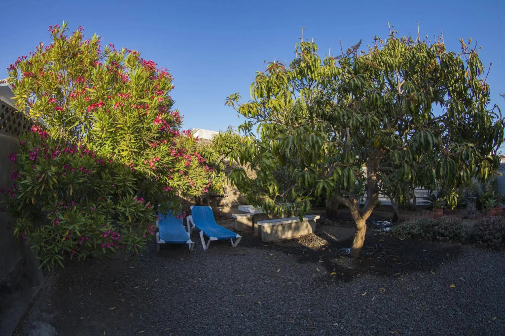 Apartamento Finca El Gallo