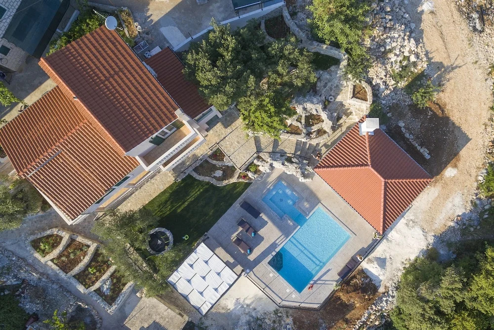 Villa Boulder