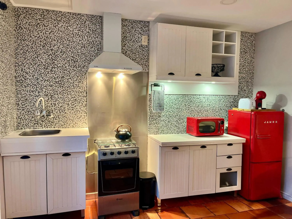 Viento Azul Guest House