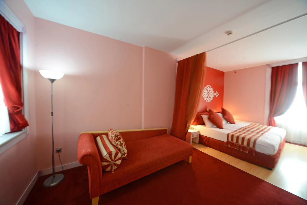 Adamar Hotel-Special Category